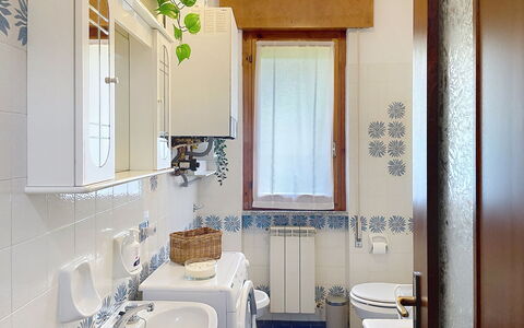 Casa Elena: Interior Design, Flooring, Wand, Armatur, Bad Sink, Badezimmer, Sinken, Fussboden, Zapfhahn, Zimmer