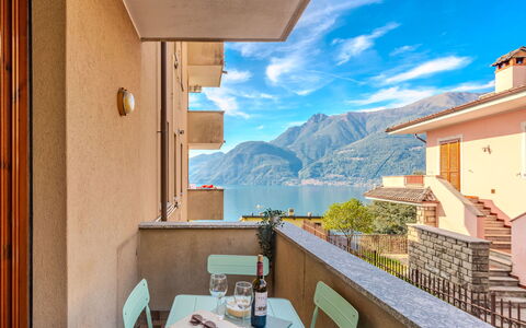 Casa Elena: Wohnung, Zuhause, Wohngebiet, Balkon, Gebirge, Resort, Hotel, Penthouse, Eco Hotel, Villa