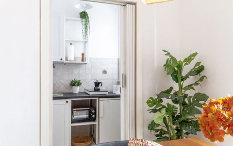 Fano Mare: Möbel, Interior Design, Holz, Flooring, Fussboden, Zimmer, Beleuchtung, Zuhause, Küche, Wohnung