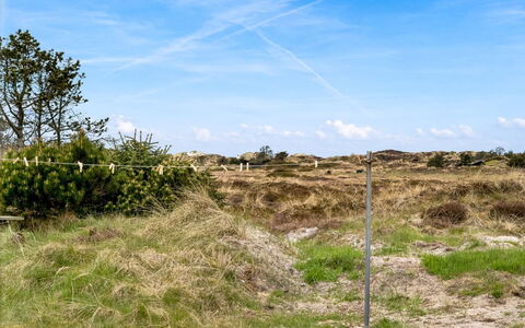 Thorgny - 1Km from the Sea