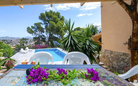 Sol: Blau, Schwimmbad, Resort, Freizeit, Tropen, Schatten, Eco Hotel, Landscaping, Hotel