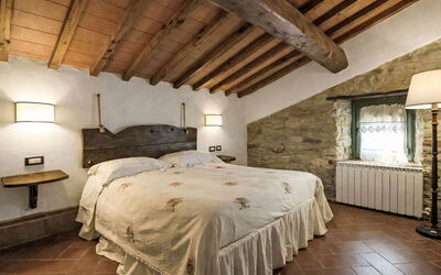 Unterkunft:&nbsp;Il Pastore 985.3