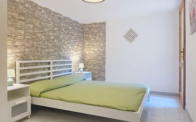Belvedere Porto Sa Ruxi
