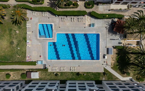 Be My Guest: Schwimmbad, Resort, Wohnung, Eigentumswohnung, Hotel, Ferienort, Thermae, Hazienda, Freizeitzentrum