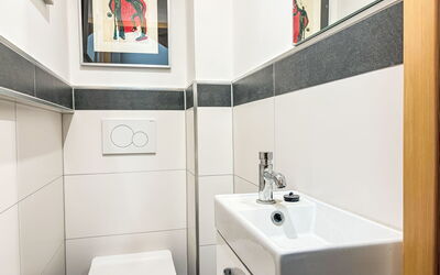 Ferienwohnung Heritage View Bacharach