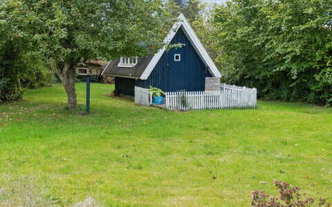 Aleksia - 1.4Km from the Sea: Vegetation, Strauch, Frühling, Hütte, Garten, Schatten, Hinterhof, Garten, Stuhl