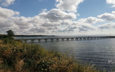 Gittel - 200M from the Sea