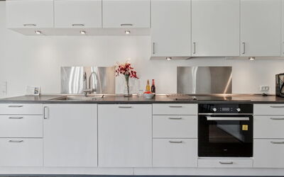 Skjold - 250M from the Sea