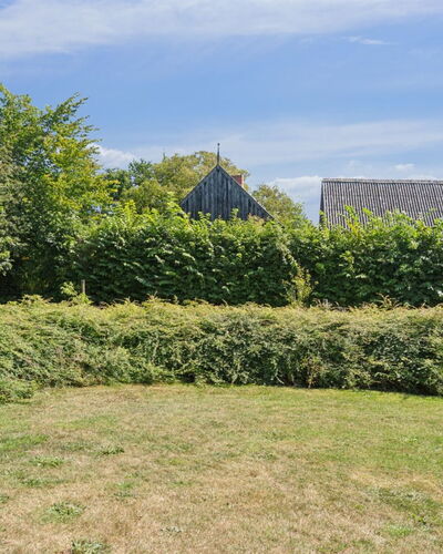 Skjold - 250M from the Sea