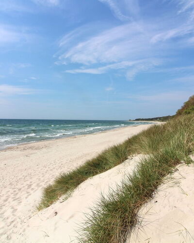 Alvilda - 200M from the Sea