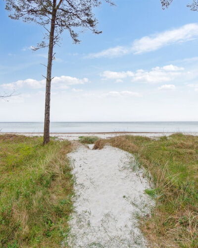 Liska - 60M from the Sea