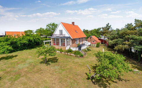 Hughlek - 450M from the Sea