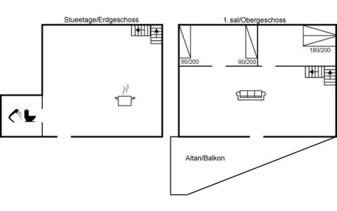 Carola - 1Km from the Sea: Wohngebiet, Strauch, Haus, Zuhause, Garten, Estate, Schatten, Landscaping, Rasen
