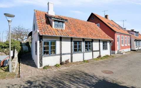 Ariela - 150M from the Sea: Wohngebiet, Strauch, Haus, Zuhause, Garten, Estate, Schatten, Landscaping, Rasen