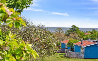 Auti - 300M from the Sea