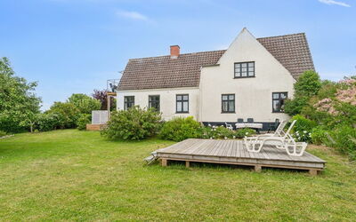 Elso - 5Km from the Sea