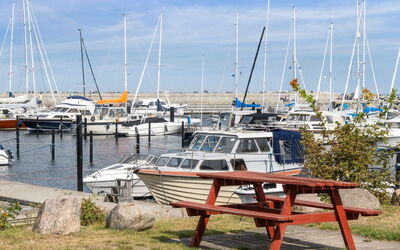 Elisej - 350M from the Sea
