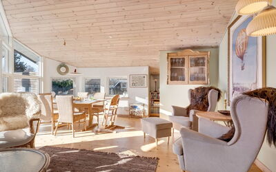 Svenne - 600M from the Sea