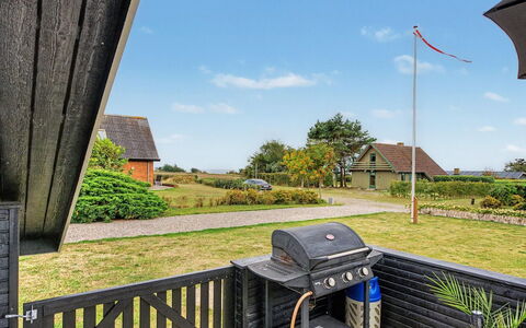 Kajsa - 150M from the Sea: Zuhause, Hütte, Veranda, Abstellgleis, Bauernhaus, Outdoor Struktur