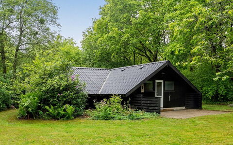 Sölvy - 30Km from the Sea: Hütte, Zuhause, Garten, Schatten, Gartenbauten, Rasen, Schuppen, Abstellgleis, Blockhaus, Hinterhof