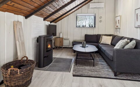 Sölvy - 30Km from the Sea: Holz, Flooring, Fussboden, Zuhause, Wohnzimmer, Couch, Hütte, Holzboden
