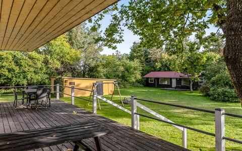 Aave - 5Km from the Sea