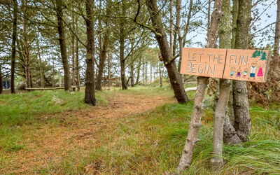 Thomine - 1.5Km from the Sea