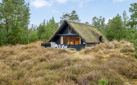 Erhardt - 2Km from the Sea: Hütte, Hütte, Dachdecken, Hütte, Blockhaus, Dorf, Prärie, Bauernhaus, Schuppen, Gartenbauten