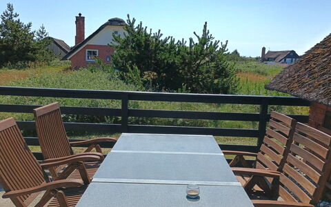 Eweline - 700M from the Sea: Möbel, Gartenmöbel, Stuhl, Tisch Im Freien, Tabelle, Hartholz, Schatten, Holzbeize, Terrasse, Deck