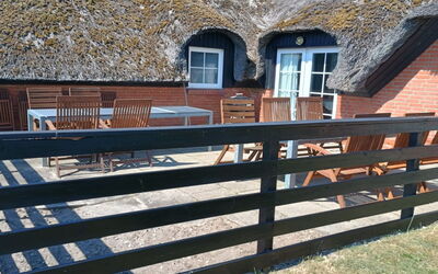 Eweline - 700M from the Sea