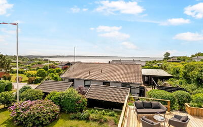 Finelly - 350M from the Sea