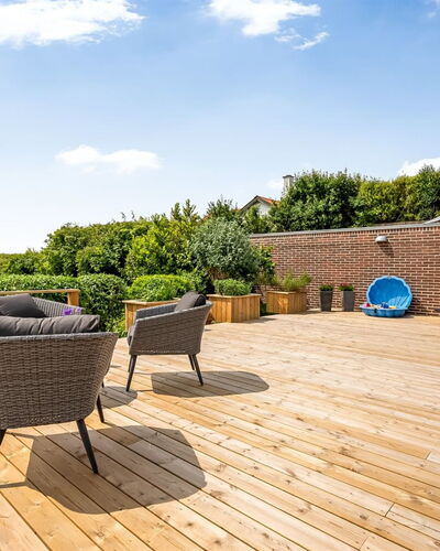 Finelly - 350M from the Sea