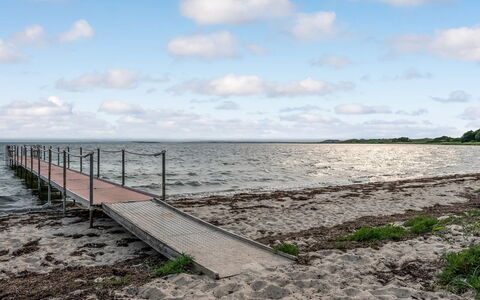 Else - 25M from the Sea: Weiss, Schriftart, Nummer