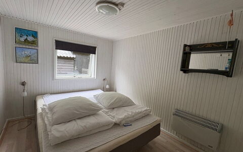 Nanne - from the Sea: Wand, Holz, Fussboden, Flooring, Interior Design, Decke, Schlafzimmer, Bett, Zimmer, Tür