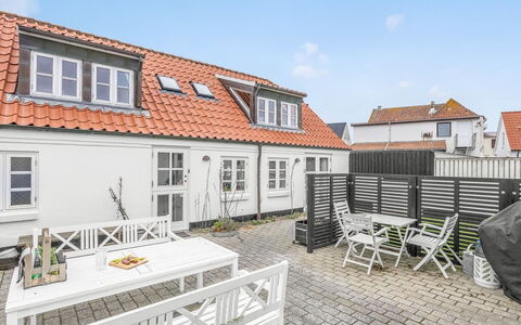 Domi - 200M from the Sea: Balkon, Daylighting