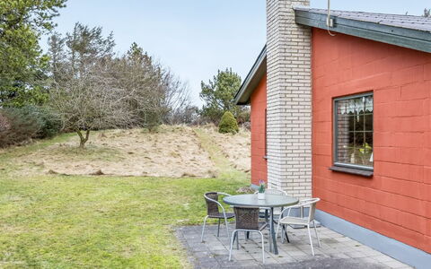 Saxe - 1Km from the Sea: Haus, Dach, Zuhause, Hütte, Schuppen, Gartenbauten, Abstellgleis, Garten, Blockhaus, Hütte