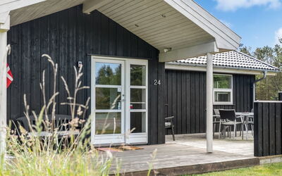 Oddvar - 400M from the Sea