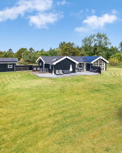 Oddvar - 400M from the Sea