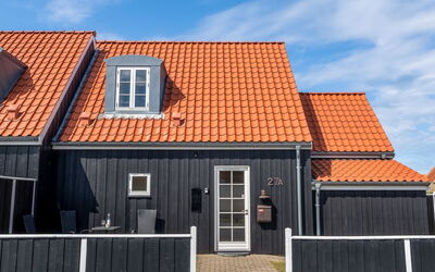 Verner - 990M from the Sea