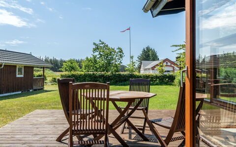 Baldo - 2.5Km from the Sea: Blau, Hütte, Haus, Zuhause, Bauernhaus, Estate, Abstellgleis