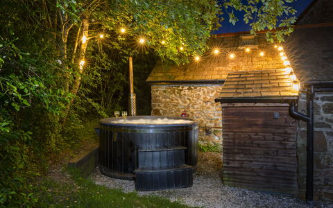 Stables Cottage