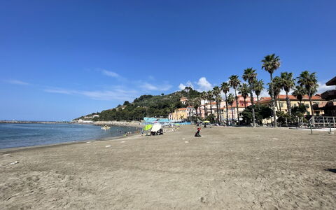 La Casetta del Pescatore: Gewässer, Wasser, Strand, Küste, Ufer, Küsten Und Ozeanische Forms, Sand, Sommer, Meer, Bank