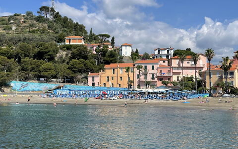 La Casetta del Pescatore: Küste, Küsten Und Ozeanische Forms, Meer, Strand, Ufer, Urlaub, Ozean, Boot, Watercraft