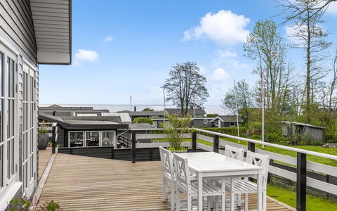 Marlien - 65M from the Sea: Weiss, Steigung, Karte