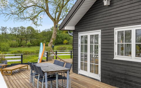 Marlien - 65M from the Sea: Weiss, Steigung, Karte