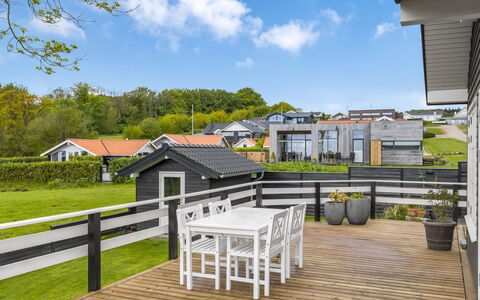 Marlien - 65M from the Sea: Weiss, Steigung, Karte