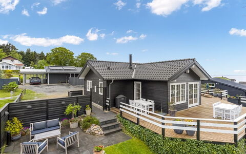 Marlien - 65M from the Sea: Weiss, Steigung, Karte