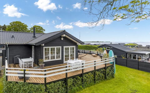 Marlien - 65M from the Sea: Weiss, Steigung, Karte