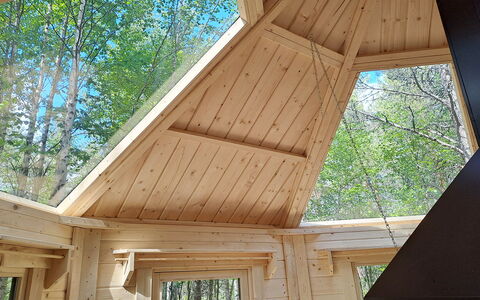 Keselmäkulma: Holz, Hütte, Haus, Zuhause, Tür, Hartholz, Gartenbauten, Holzbeize, Blockhaus, Planke