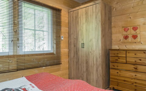 Keselmäkulma: Wohnung, Balkon, Eigentumswohnung, Zaun, Gartenmöbel